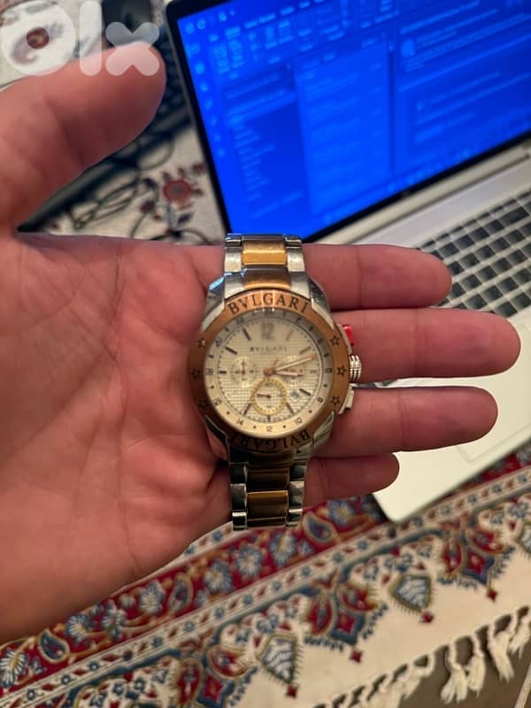 Bvlgari 2
