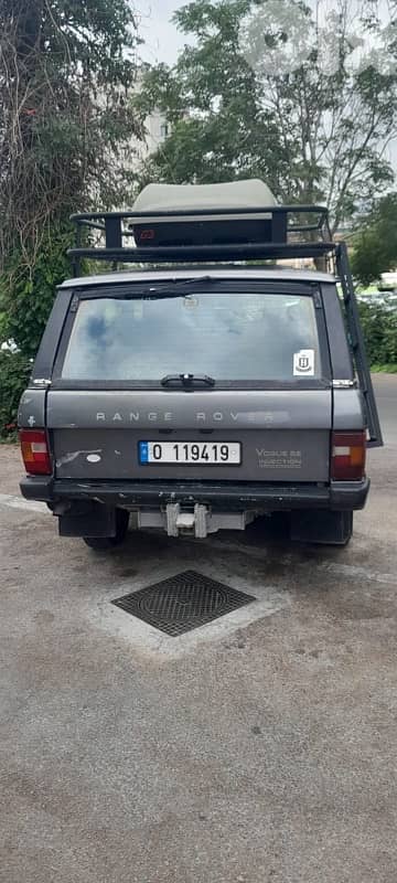 Other make Other 1988