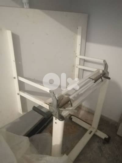 Architecture  table