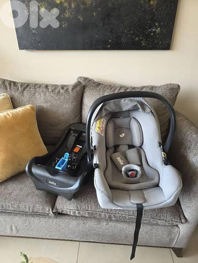car seat