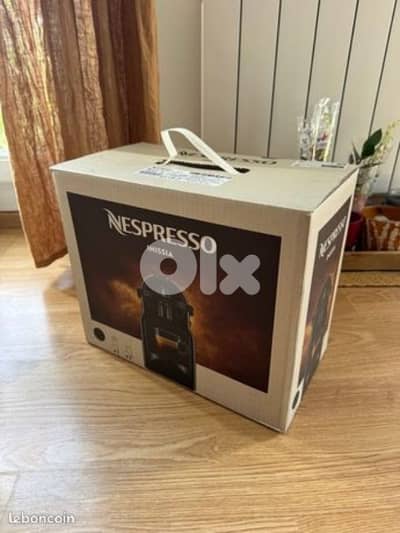 Nespresso Inissia Espresso Machine