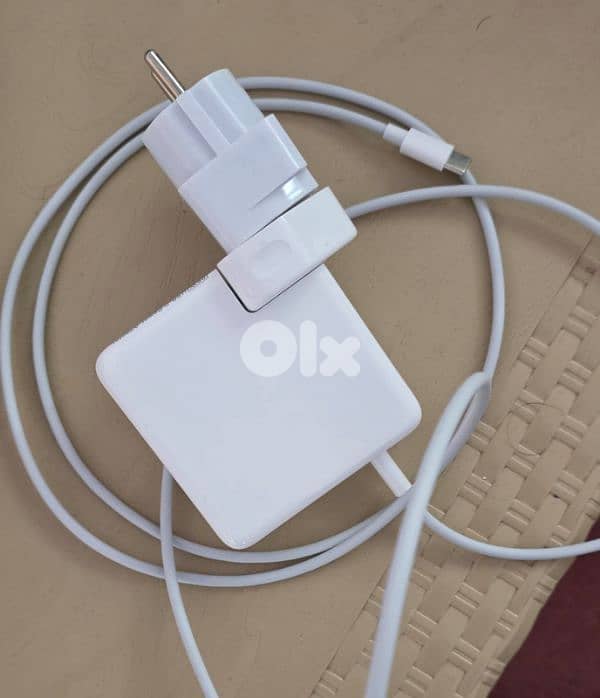 Macbook Air M1 5