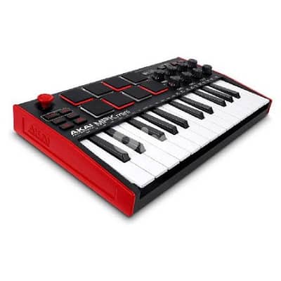 Akai Mpk Mini