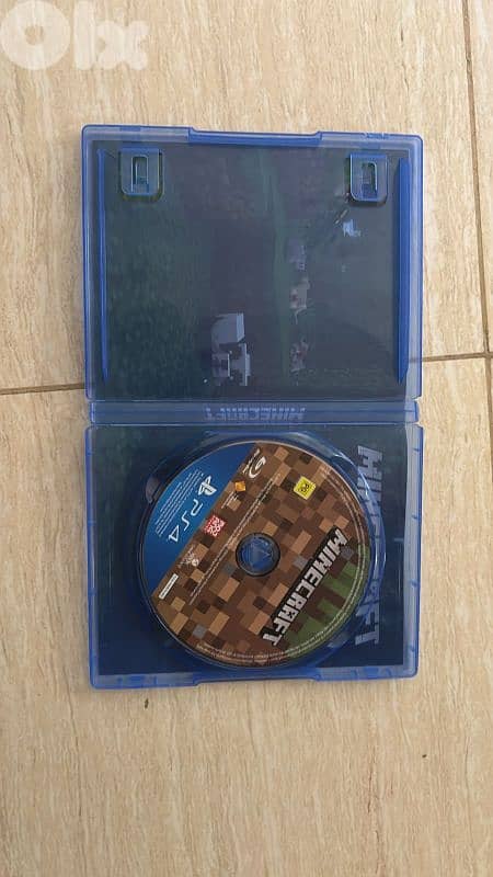 PS4 Games CDs Bundle 9