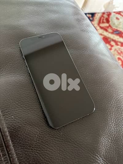 iPhone 12 Pro Max 256GB