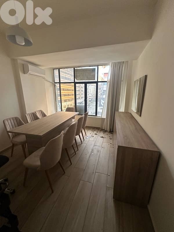 living room,table,chairs,mirrors,dining etc. . 12