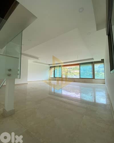 duplex for Sale in Hazmieh دوبلكس للبيع في الحازمية
