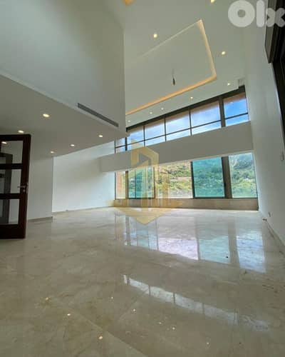 duplex for Sale in Hazmieh دوبلكس للبيع في الحازمية