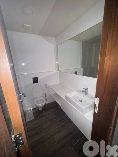 apartment For rent in achrafieh شقة للايجار في الأشرفية