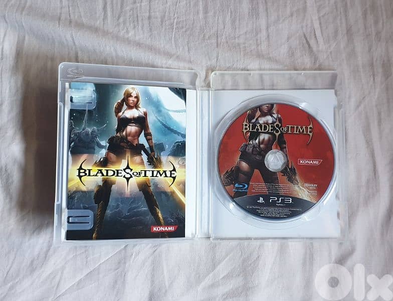 rare ps3 games 1