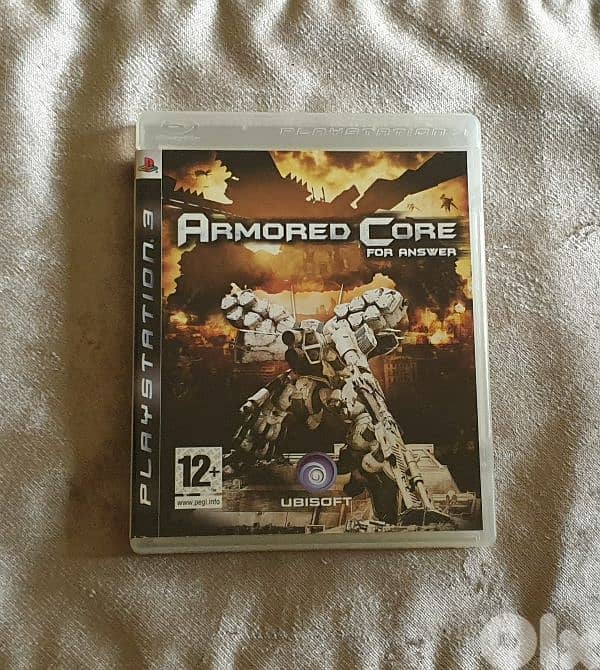 rare ps3 games 8