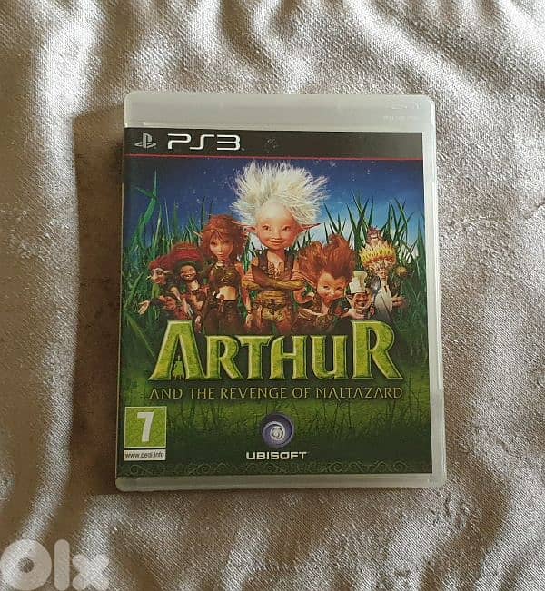 rare ps3 games 10
