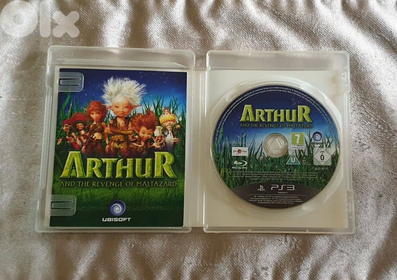 rare ps3 games 11