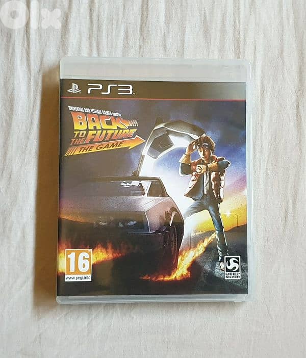 rare ps3 games 14