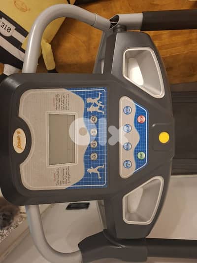 Treadmill for sale