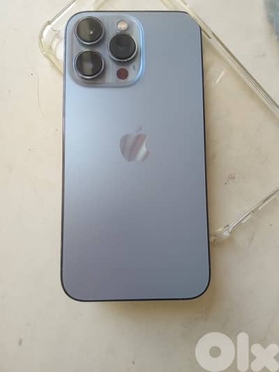 iPhone 13 Pro