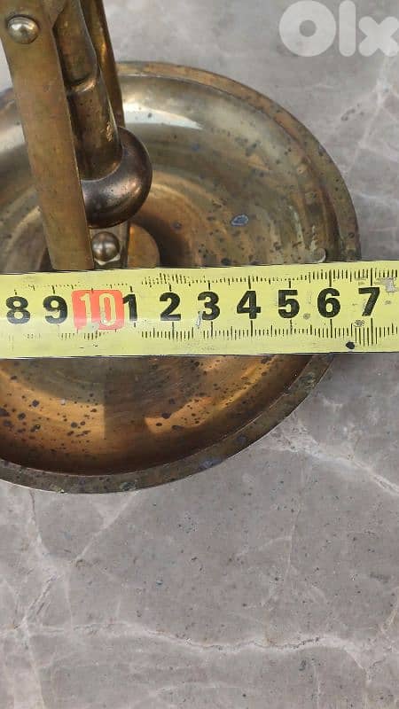 antique 9