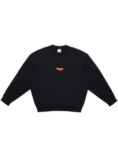 Marcelo Burlon Sweater worn 2-3 times new