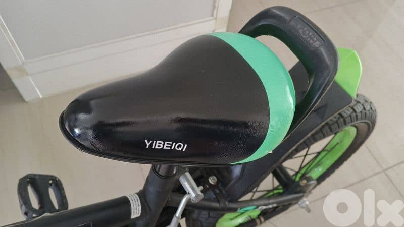 YIBEIQI BICYCLE 3