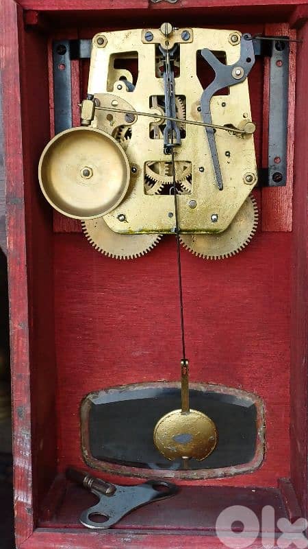 antique 8