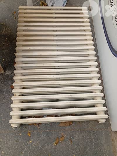 Iron Radiator (شوفاج)