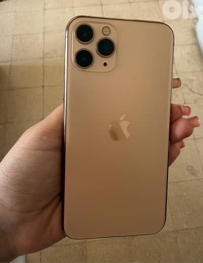 iPhone 11 pro