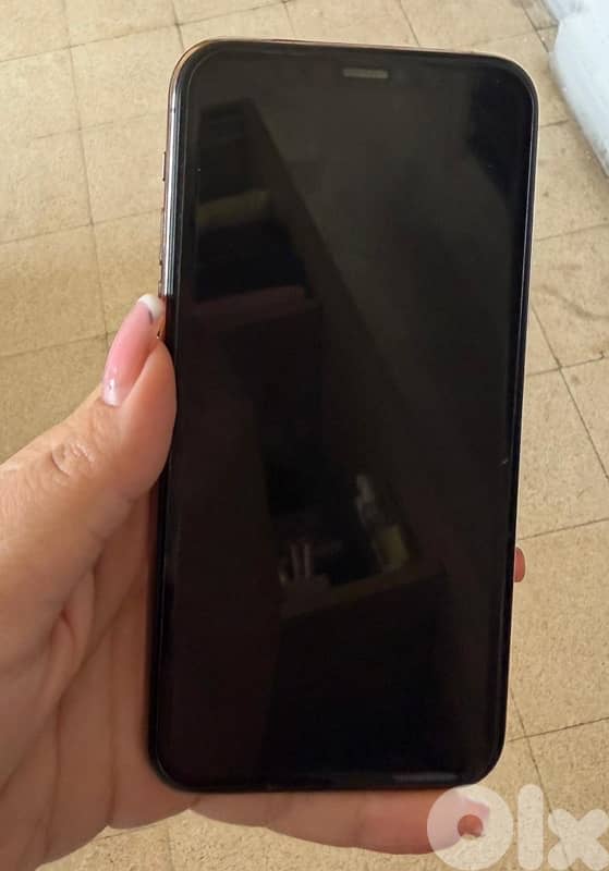 iPhone 11 pro 1