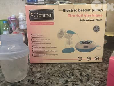 breastfeeding