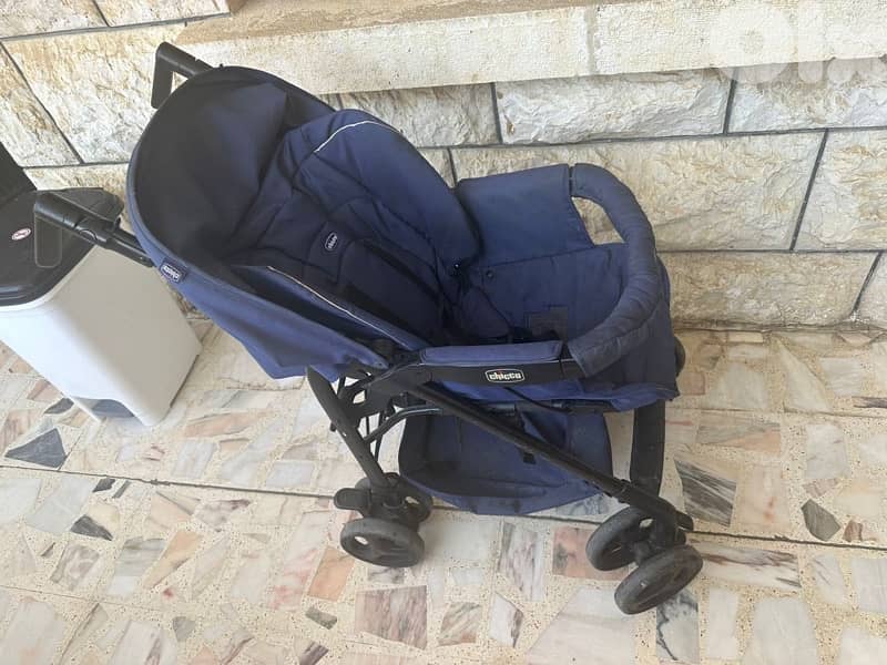 chicco 45$ both 2