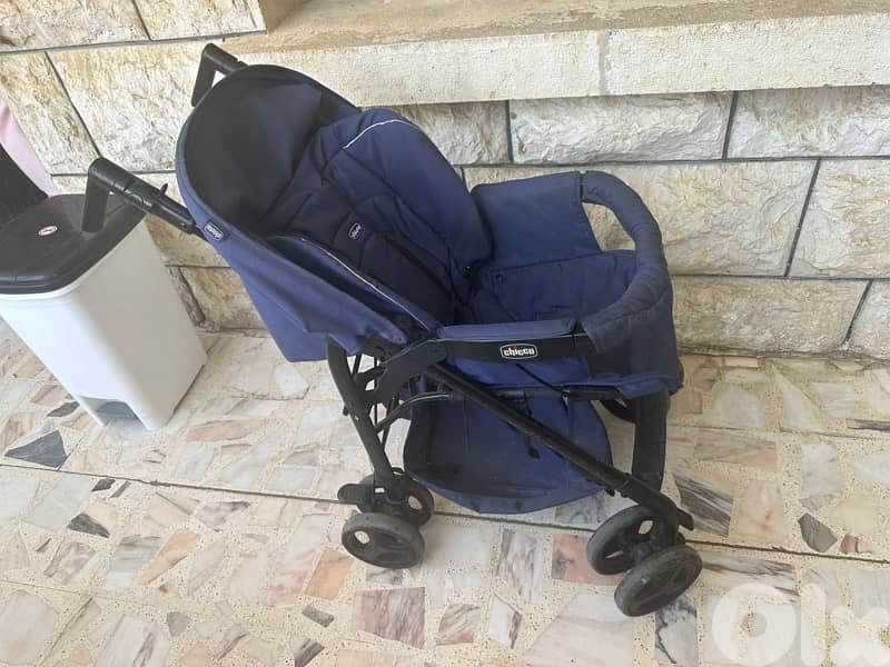chicco 45$ both 5