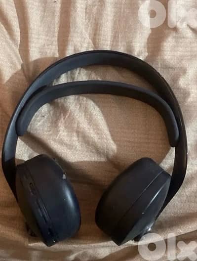 playstation headset pulse 3d