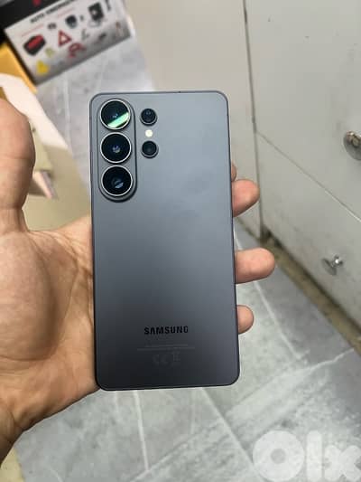 s26 ultra for sale barely used