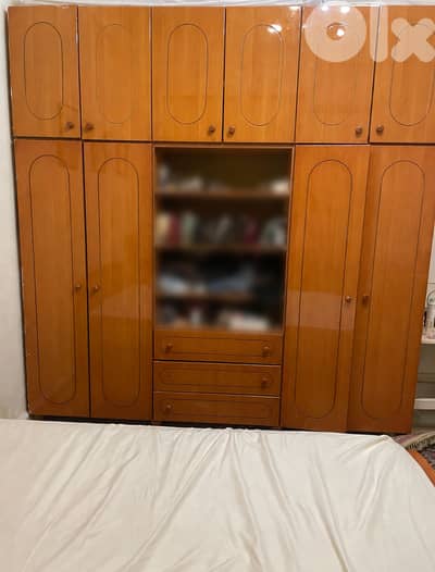 used closet