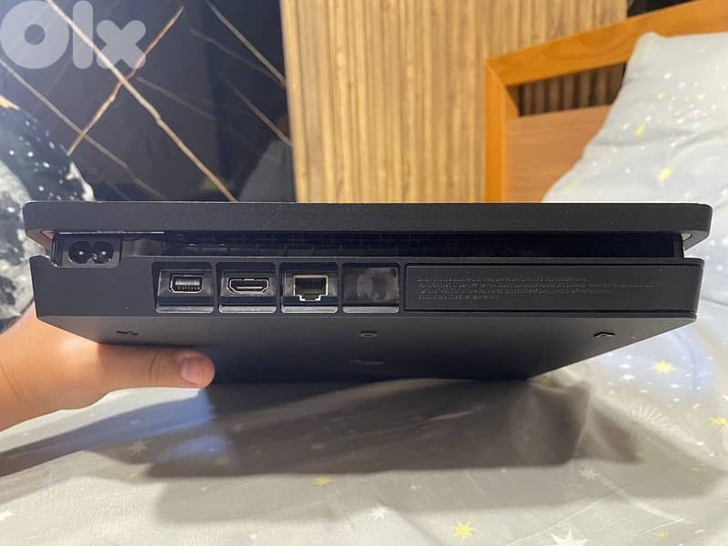 PlayStation 4 2