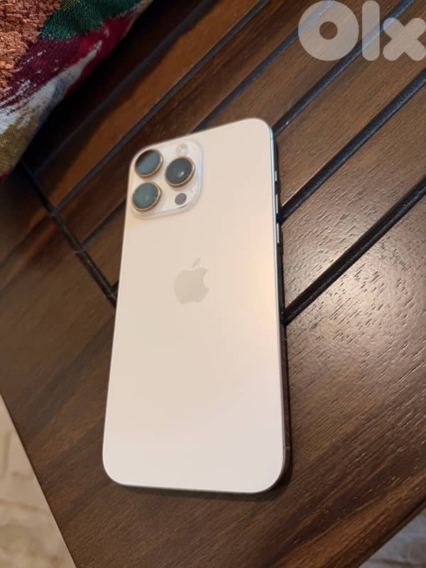 i phone 16 promax 2