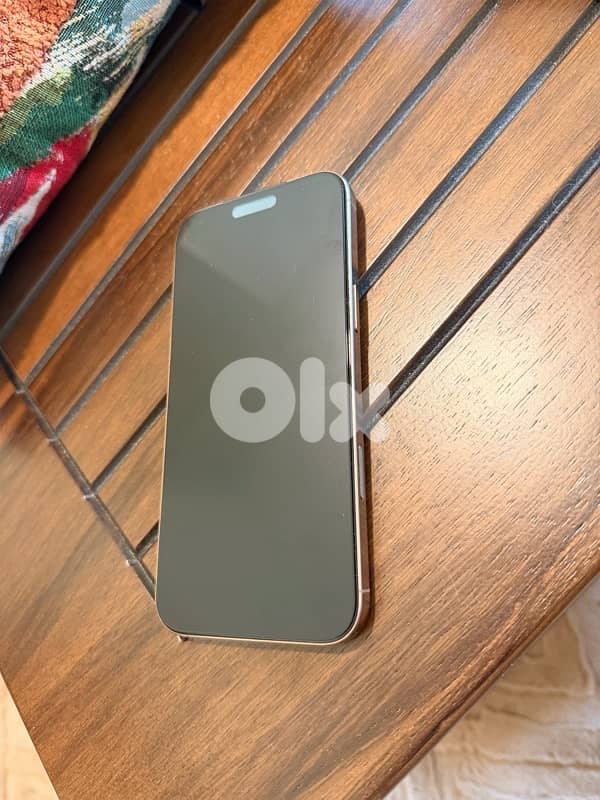 i phone 16 promax 4