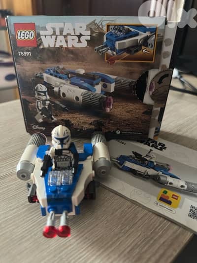 captain rex star wars
