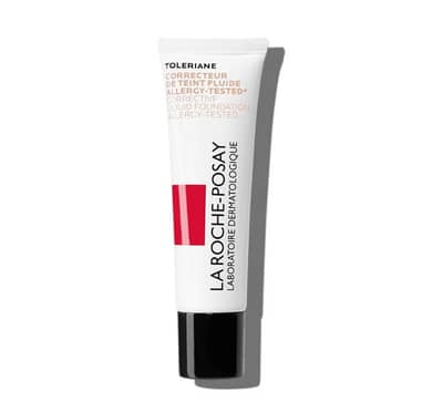 la Roche posay foundation