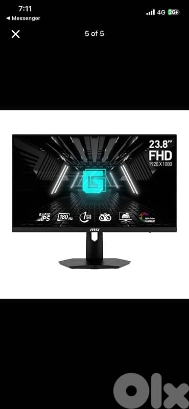 Gaming pc 4