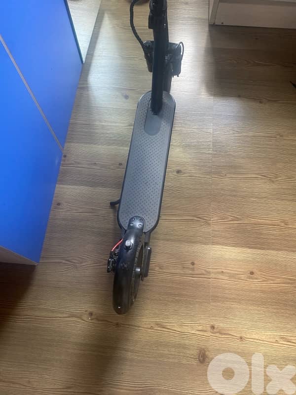 scooter electric 1