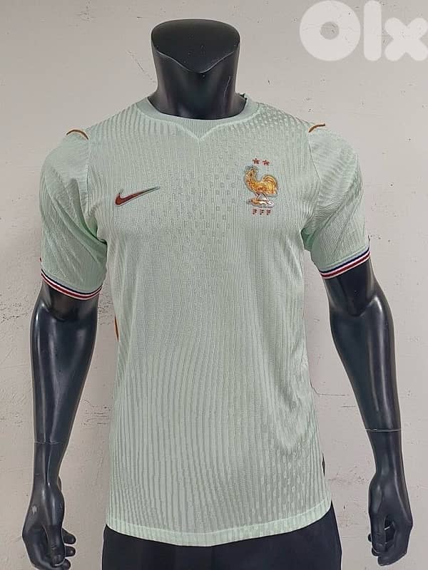 2026 world cup kits 17
