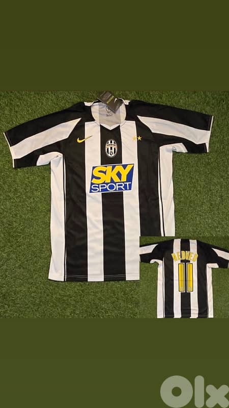 Best retro kits 6