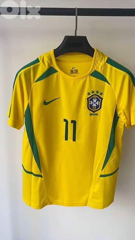 Best retro kits 11