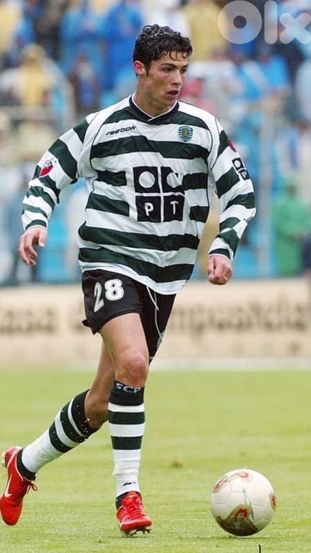 Best retro kits 13