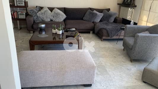 bench banc 2 seater sofa