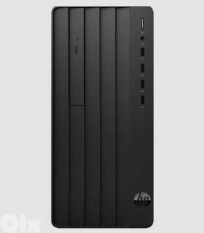 BRAND NEW SEALED HP TOWER PRO G9 CORE I5 GENERATION 14/16G RAM/512GB