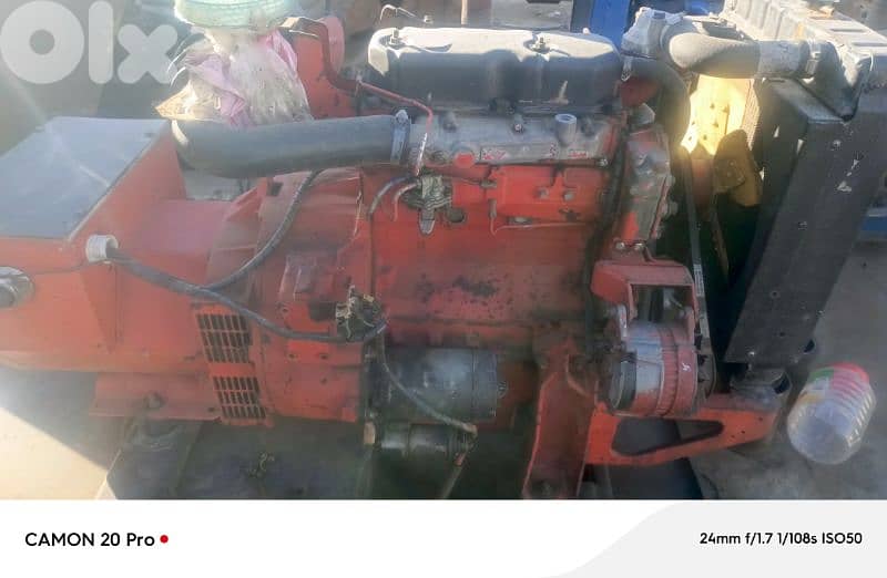 generator telephon 70892497 3