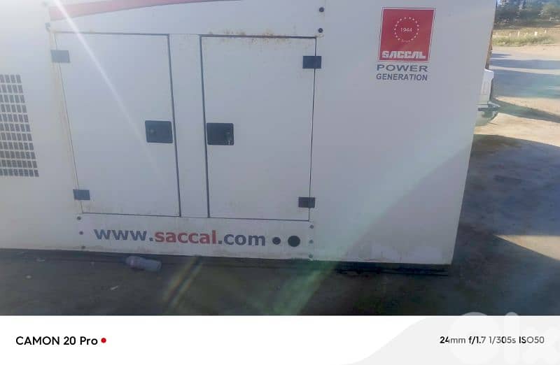 generator telephon 70892497 4
