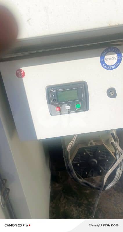 generator telephon 70892497 7