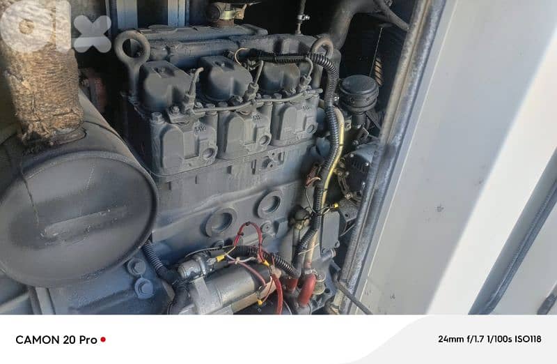 generator telephon 70892497 8